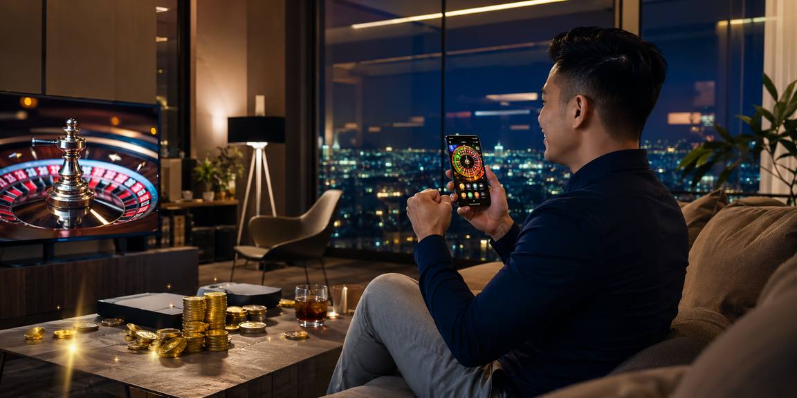 uc99 Sảnh Casino Được Xây Dựng Cho Người Chơi Việt Nam