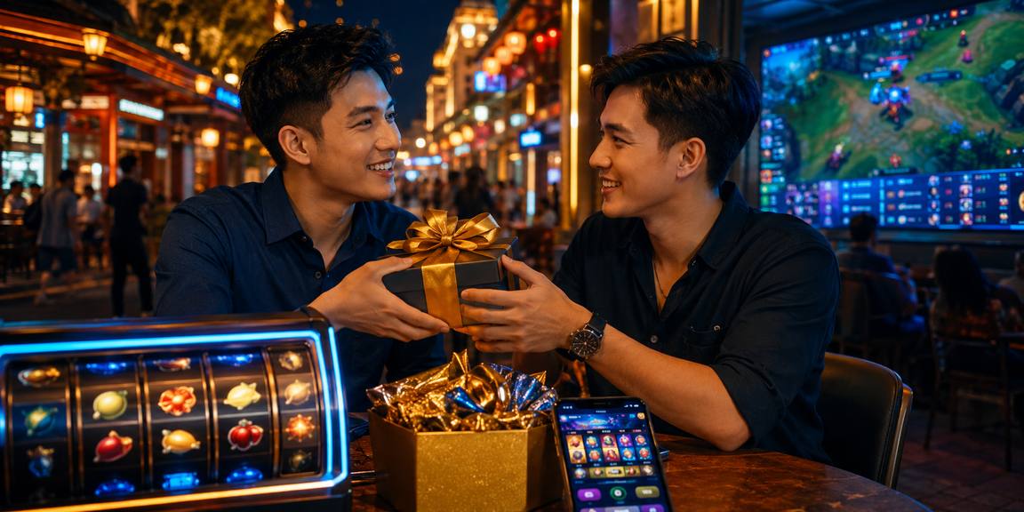 uc99 Những Gì Chúng Tôi Cung Cấp Tại uc99 Casino