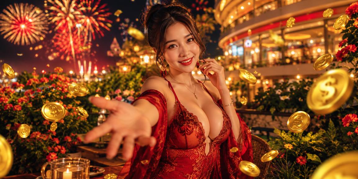 uc99 Slot Phố Cổ có gì trong sảnh uc99